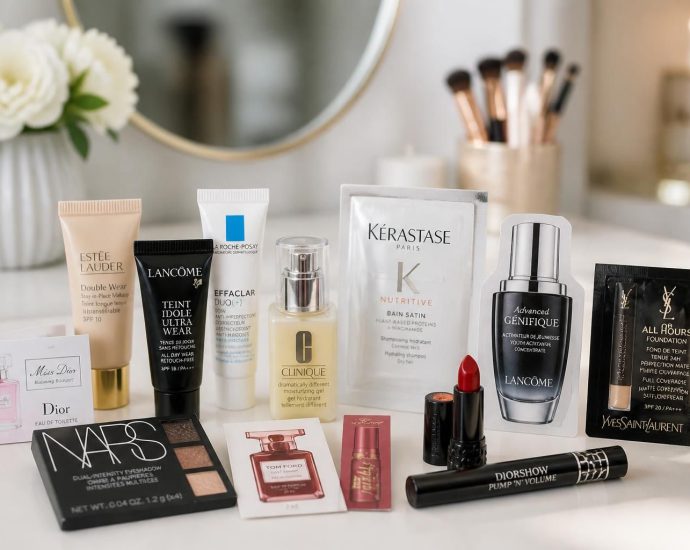 découvrez les meilleures astuces en ligne pour obtenir des échantillons gratuits de maquillage et tester vos produits préférés sans dépenser un sou.