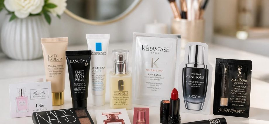 découvrez les meilleures astuces en ligne pour obtenir des échantillons gratuits de maquillage et tester vos produits préférés sans dépenser un sou.