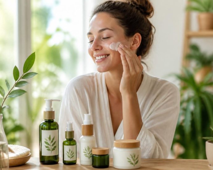 découvrez comment investir dans des soins certifiés bio peut améliorer votre santé grâce à des ingrédients naturels et respectueux de l'environnement.
