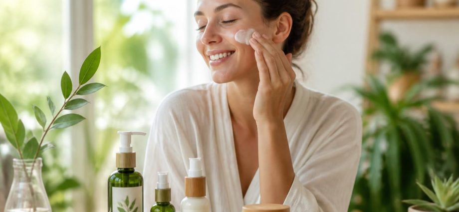 découvrez comment investir dans des soins certifiés bio peut améliorer votre santé grâce à des ingrédients naturels et respectueux de l'environnement.