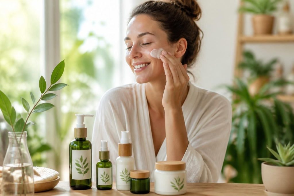 découvrez comment investir dans des soins certifiés bio peut améliorer votre santé grâce à des ingrédients naturels et respectueux de l'environnement.