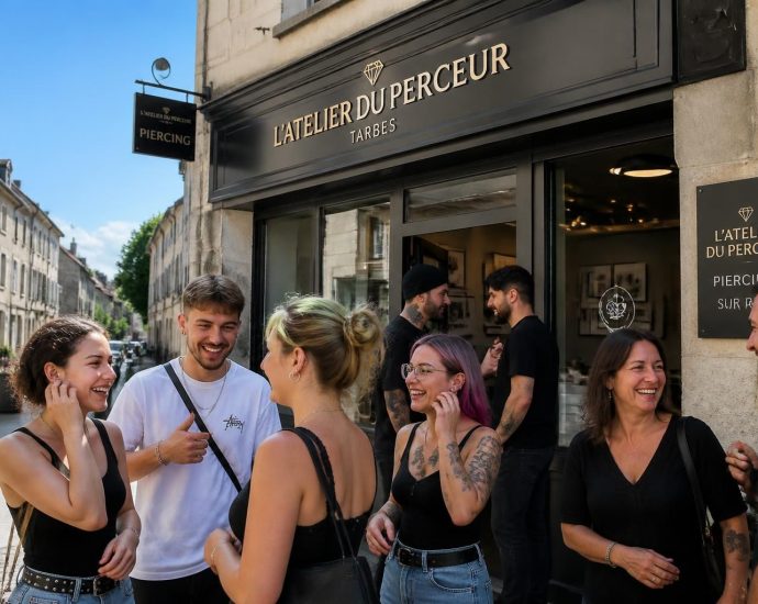 découvrez les avis des clients sur le perceur à tarbes qui fait sensation, pour un service professionnel et des résultats impressionnants.