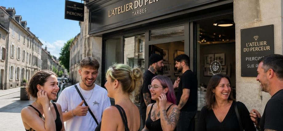 découvrez les avis des clients sur le perceur à tarbes qui fait sensation, pour un service professionnel et des résultats impressionnants.