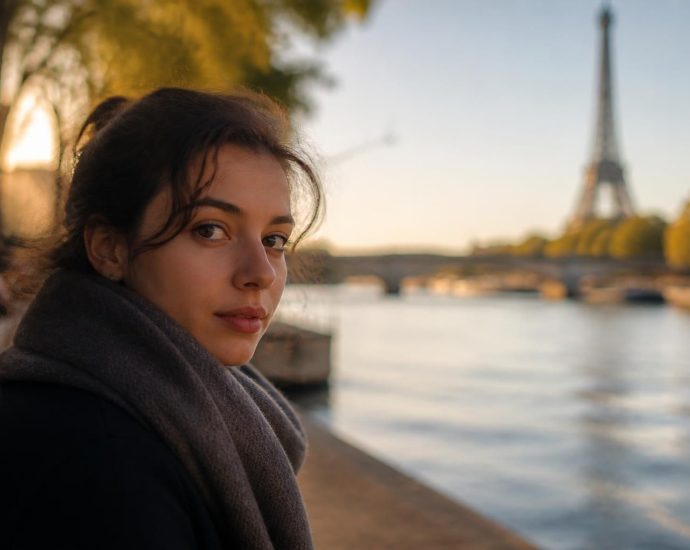 découvrez les plus beaux lieux à paris pour admirer un beau regard en toute sérénité, entre paysages charmants et atmosphères apaisantes, pour un moment unique et tranquille.