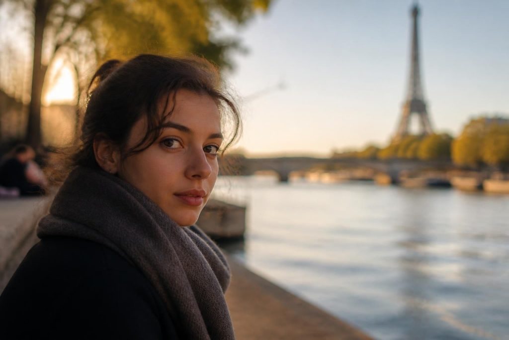 découvrez les plus beaux lieux à paris pour admirer un beau regard en toute sérénité, entre paysages charmants et atmosphères apaisantes, pour un moment unique et tranquille.