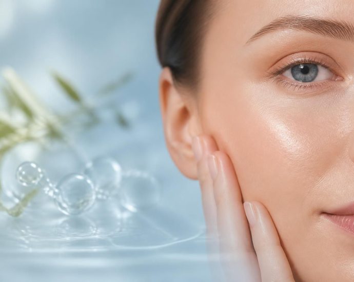découvrez les propriétés apaisantes du panthenol ceutic, un ingrédient clé pour calmer et réparer votre peau en douceur.