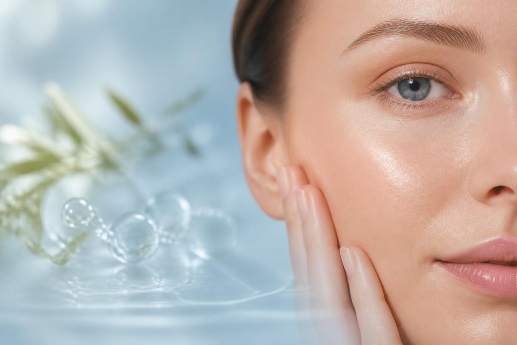 découvrez les propriétés apaisantes du panthenol ceutic, un ingrédient clé pour calmer et réparer votre peau en douceur.