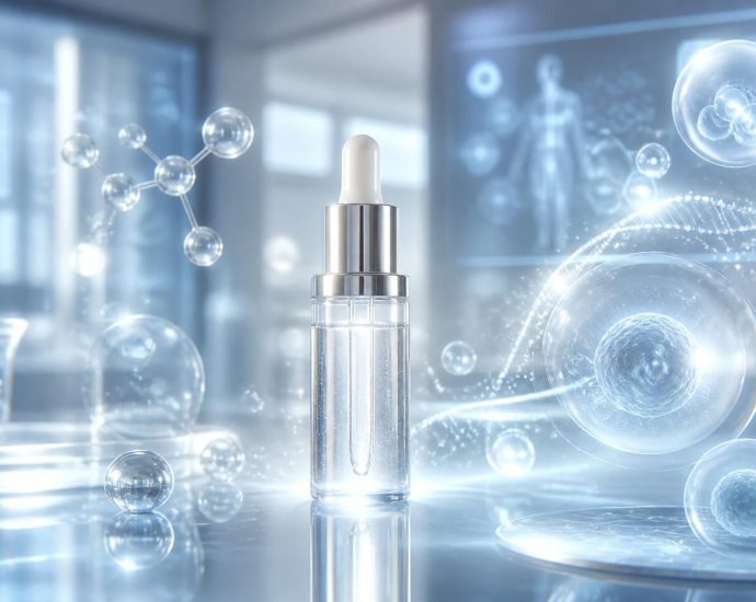 découvrez les secrets qui rendent le renew lab anti-âge si efficace pour lutter contre le vieillissement et revitaliser votre peau.