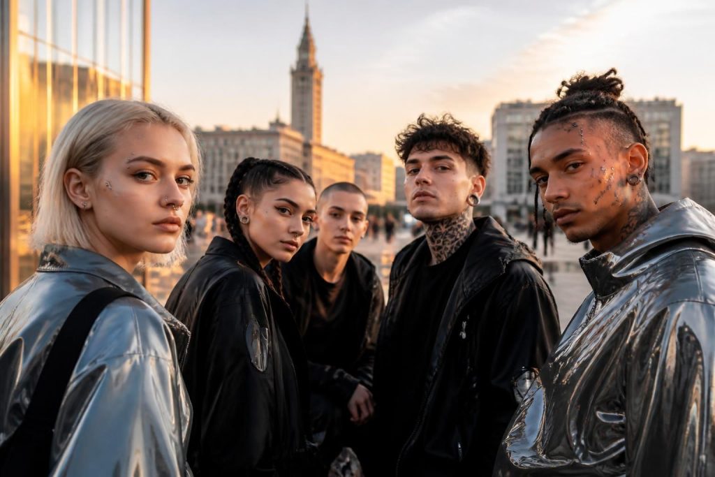 découvrez les tendances actuelles des perceurs au havre en 2026, leurs styles, techniques et les lieux incontournables pour un piercing réussi.