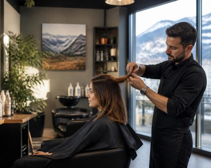 découvrez les avantages de choisir un coiffeur à albertville pour votre prochaine coiffure : expertise locale, conseils personnalisés et services de qualité adaptés à vos besoins.