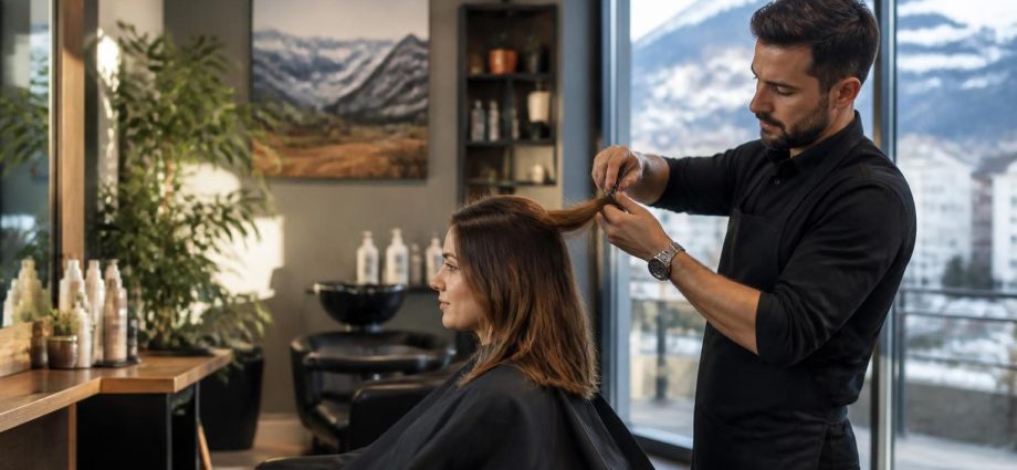 découvrez les avantages de choisir un coiffeur à albertville pour votre prochaine coiffure : expertise locale, conseils personnalisés et services de qualité adaptés à vos besoins.