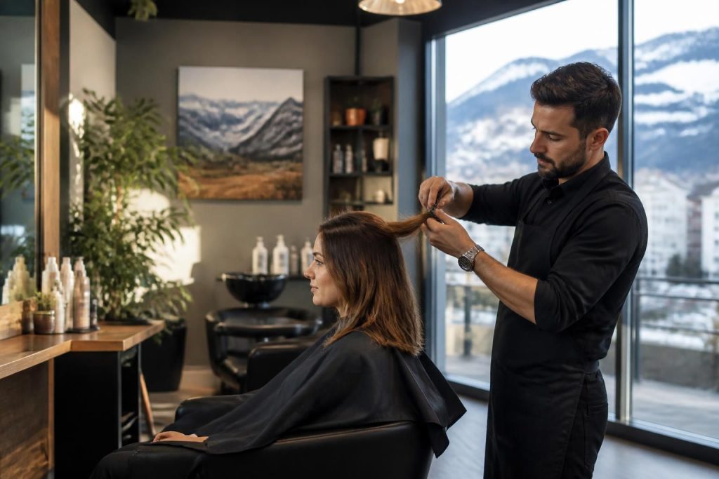 découvrez les avantages de choisir un coiffeur à albertville pour votre prochaine coiffure : expertise locale, conseils personnalisés et services de qualité adaptés à vos besoins.