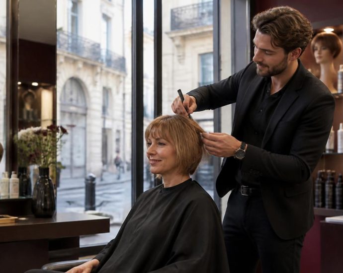 découvrez pourquoi choisir un perruquier à bordeaux est la meilleure option pour une coiffure personnalisée, professionnelle et adaptée à vos besoins.