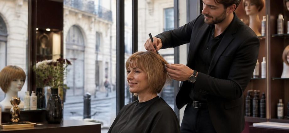 découvrez pourquoi choisir un perruquier à bordeaux est la meilleure option pour une coiffure personnalisée, professionnelle et adaptée à vos besoins.