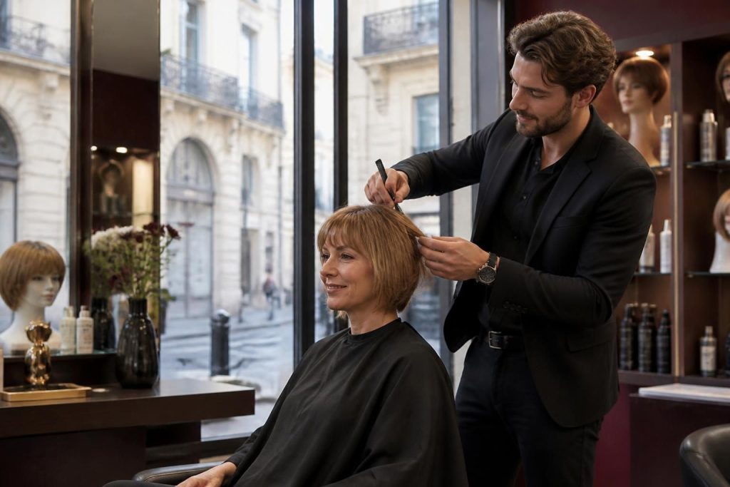 découvrez pourquoi choisir un perruquier à bordeaux est la meilleure option pour une coiffure personnalisée, professionnelle et adaptée à vos besoins.