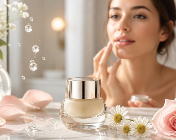 découvrez pourquoi une crème pour le contour des lèvres efficace et anti-rides est essentielle pour préserver la jeunesse et la douceur de votre peau dans votre routine beauté quotidienne.