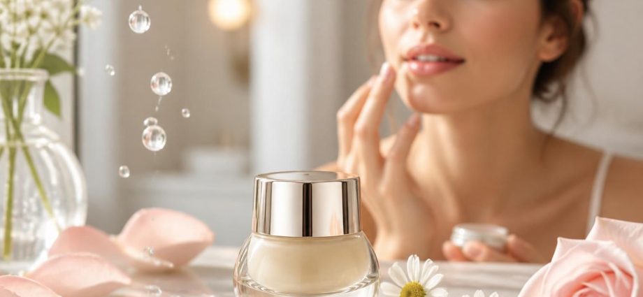 découvrez pourquoi une crème pour le contour des lèvres efficace et anti-rides est essentielle pour préserver la jeunesse et la douceur de votre peau dans votre routine beauté quotidienne.