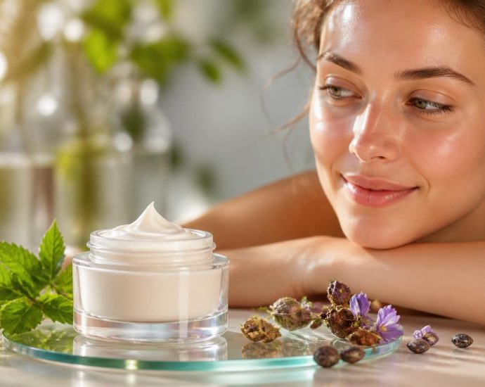 découvrez pourquoi la crème bakuchiol est l'alliée idéale pour une peau éclatante et saine, offrant une alternative naturelle et efficace aux soins anti-âge traditionnels.