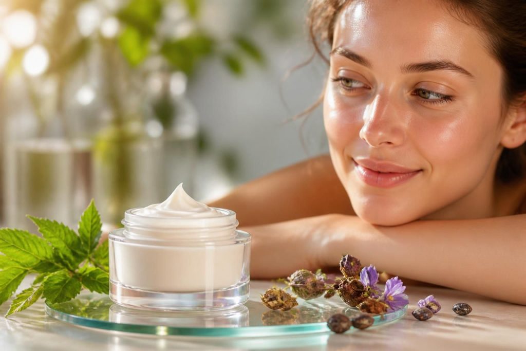 découvrez pourquoi la crème bakuchiol est l'alliée idéale pour une peau éclatante et saine, offrant une alternative naturelle et efficace aux soins anti-âge traditionnels.