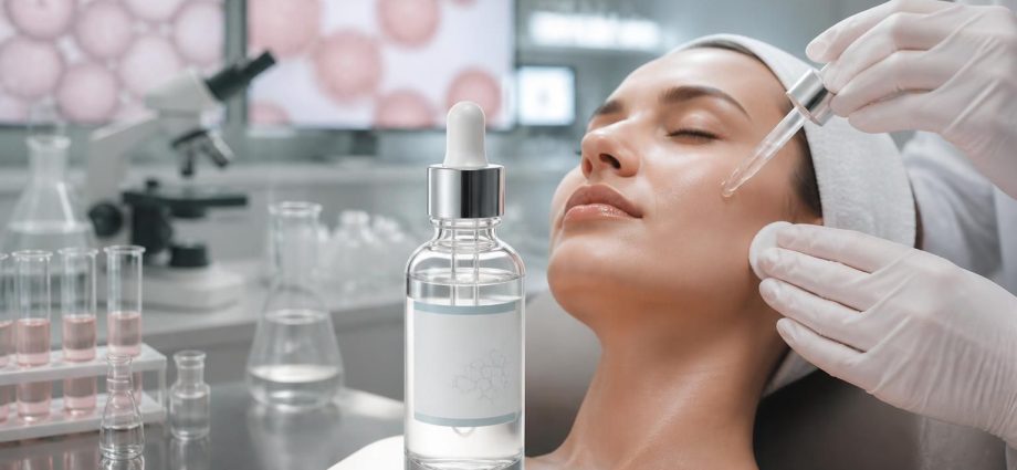 découvrez pourquoi le résorcinol est devenu un ingrédient incontournable en dermatologie, ses bienfaits pour la peau et comment il transforme les soins cutanés.