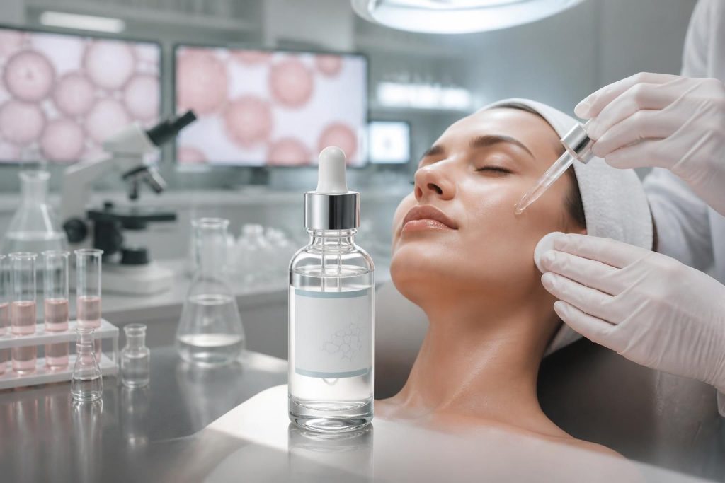 découvrez pourquoi le résorcinol est devenu un ingrédient incontournable en dermatologie, ses bienfaits pour la peau et comment il transforme les soins cutanés.