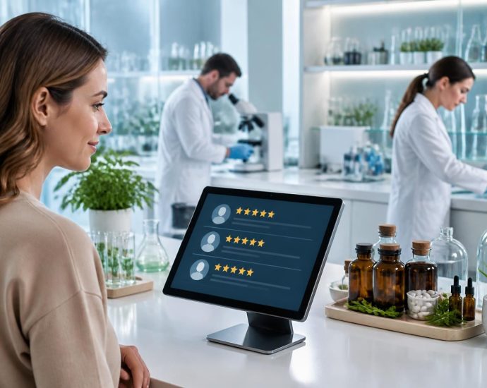 découvrez pourquoi les avis sur le laboratoire micro-équilibre sont essentiels pour garantir votre santé et faire les meilleurs choix en matière de suppléments et bien-être.