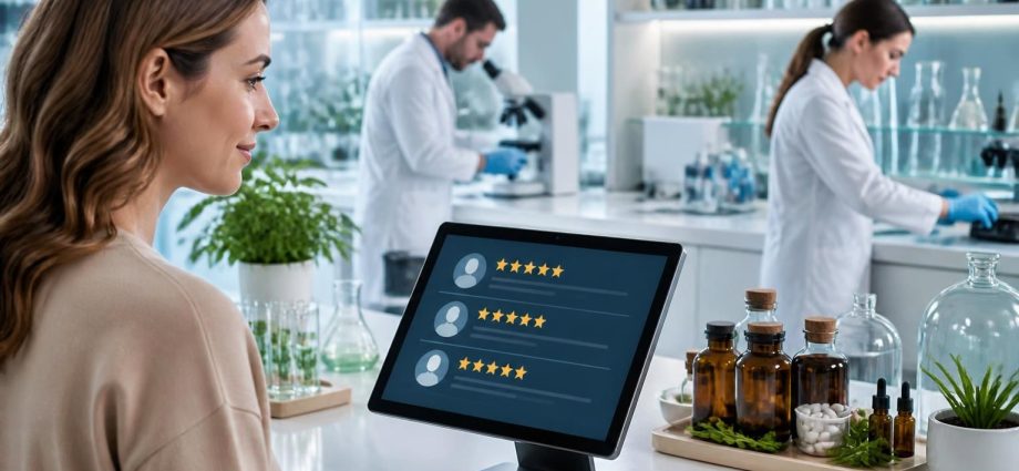 découvrez pourquoi les avis sur le laboratoire micro-équilibre sont essentiels pour garantir votre santé et faire les meilleurs choix en matière de suppléments et bien-être.
