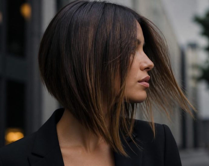 découvrez pourquoi le carré plongeant long et effilé est un choix audacieux qui allie modernité, élégance et personnalité. adoptez un style unique pour affirmer votre allure.