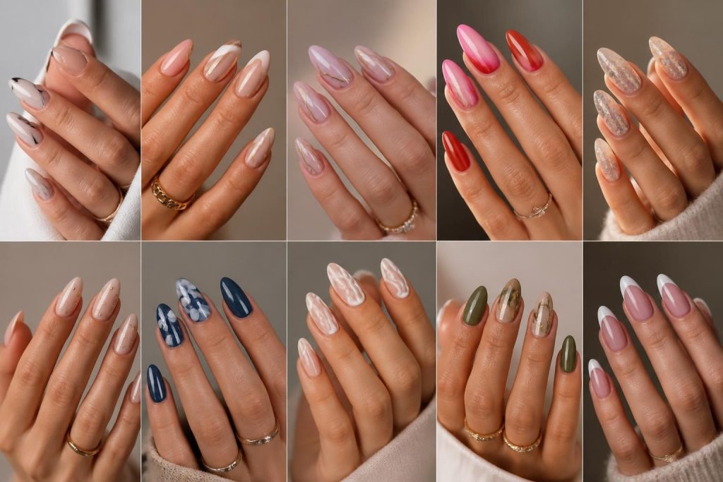 découvrez les dernières tendances nail art avec des modèles d'ongles originaux et uniques pour un style personnalisé et élégant.