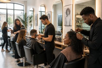 découvrez nos conseils pour choisir le coiffeur idéal à lamballe en fonction de votre type de cheveux et obtenir une coupe parfaitement adaptée.