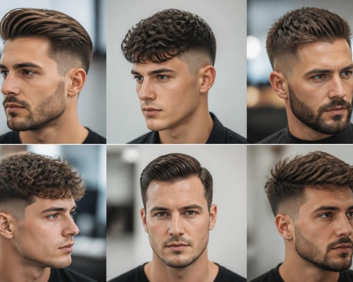 découvrez les coupes de cheveux homme les plus populaires et tendance pour un style moderne et soigné.