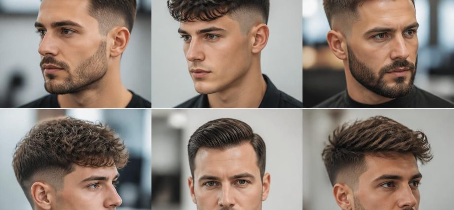 découvrez les coupes de cheveux homme les plus populaires et tendance pour un style moderne et soigné.