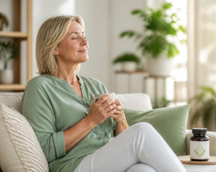 découvrez comment elteans peut vous aider à soulager les symptômes de la ménopause grâce à ses solutions innovantes et naturelles.