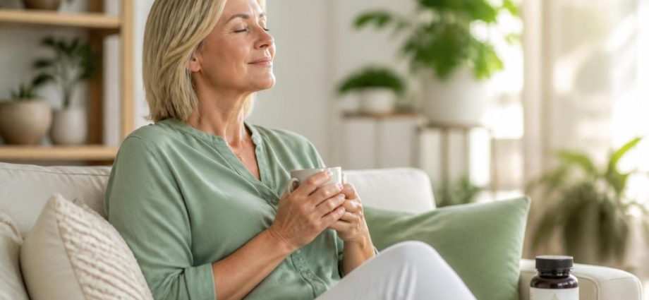 découvrez comment elteans peut vous aider à soulager les symptômes de la ménopause grâce à ses solutions innovantes et naturelles.