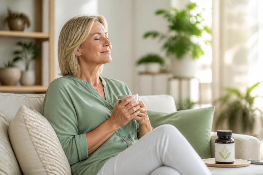 découvrez comment elteans peut vous aider à soulager les symptômes de la ménopause grâce à ses solutions innovantes et naturelles.