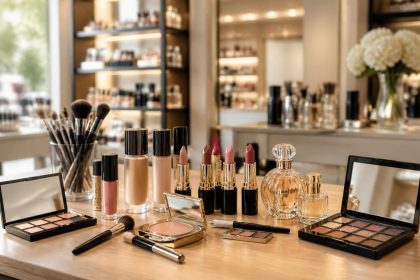 découvrez notre vente privée maquillage avec les meilleures marques à surveiller pour des produits de beauté exclusifs à prix réduits.